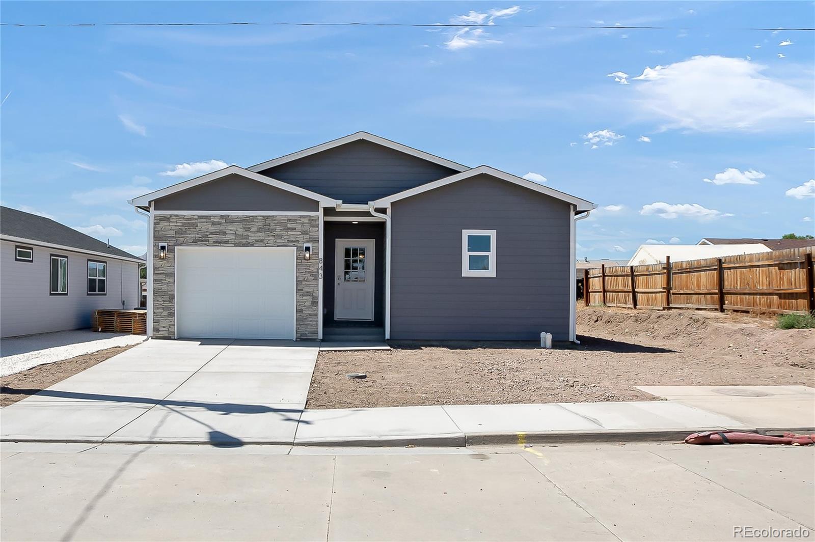 MLS Image #0 for 843 n raynolds avenue,canon city, Colorado