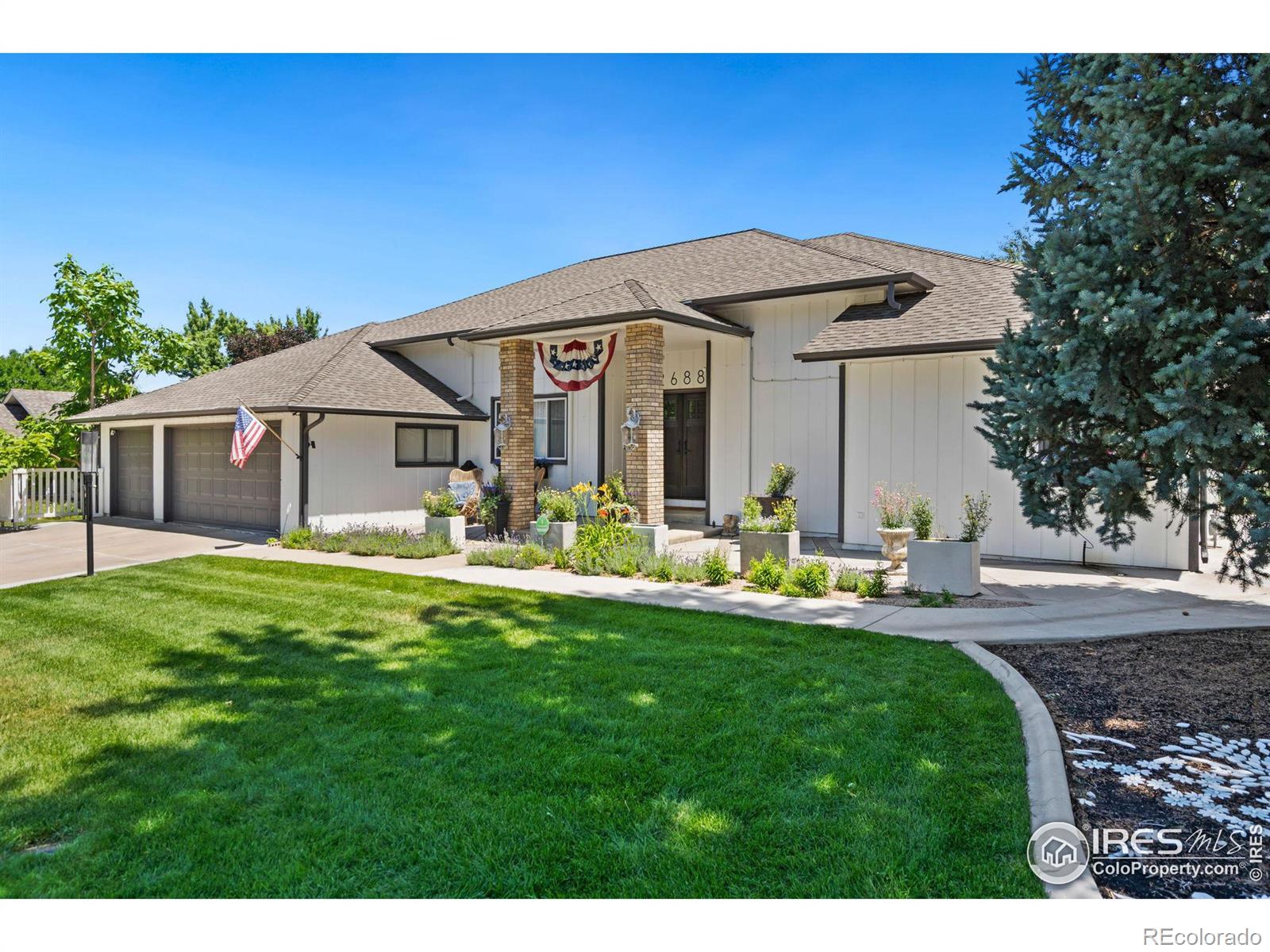 CMA Image for 2688  empire avenue,Loveland, Colorado