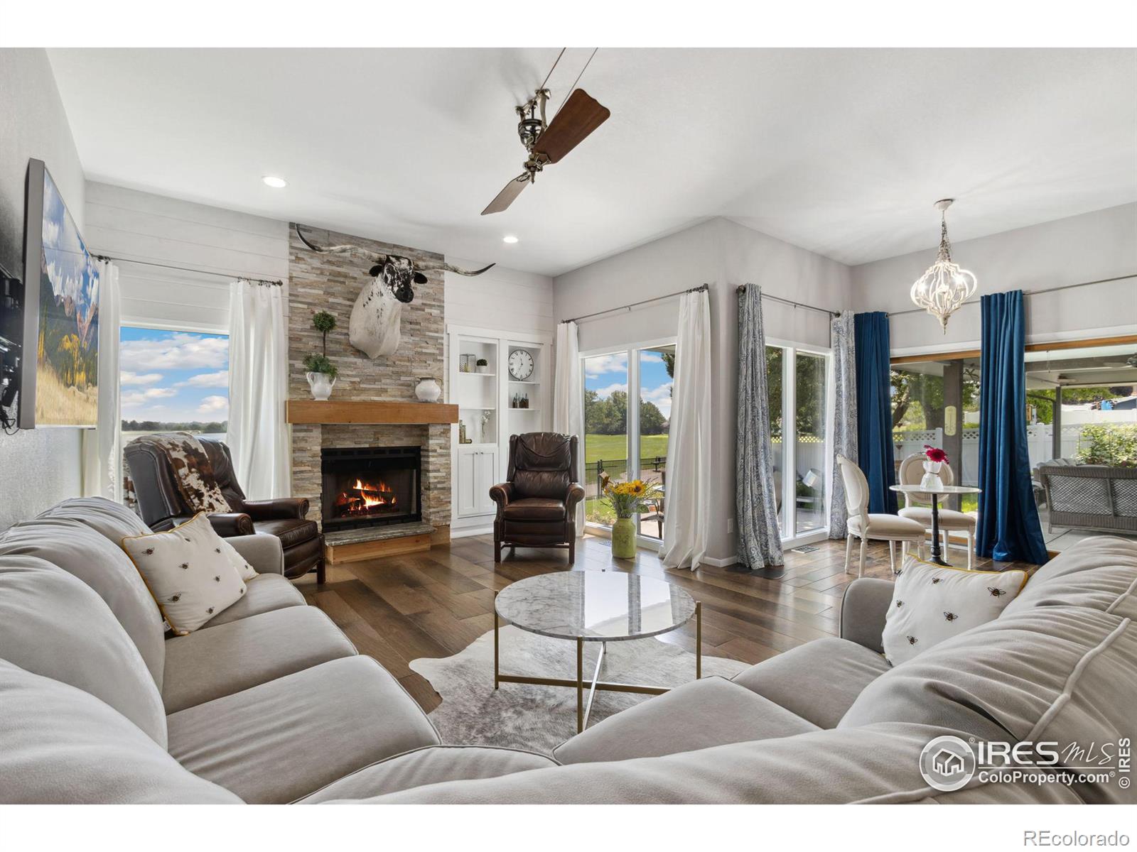 MLS Image #19 for 2688  empire avenue,loveland, Colorado