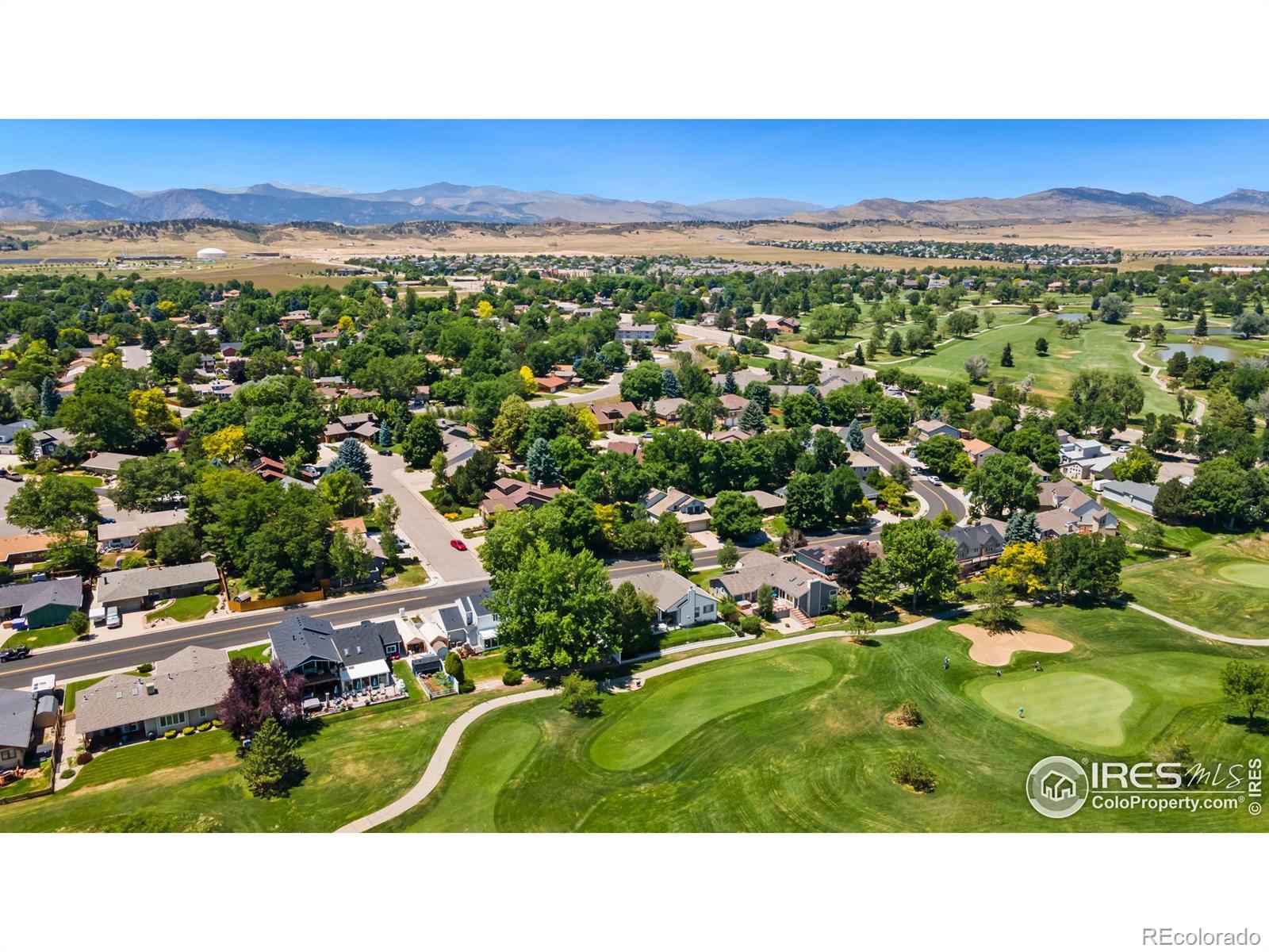 MLS Image #37 for 2688  empire avenue,loveland, Colorado