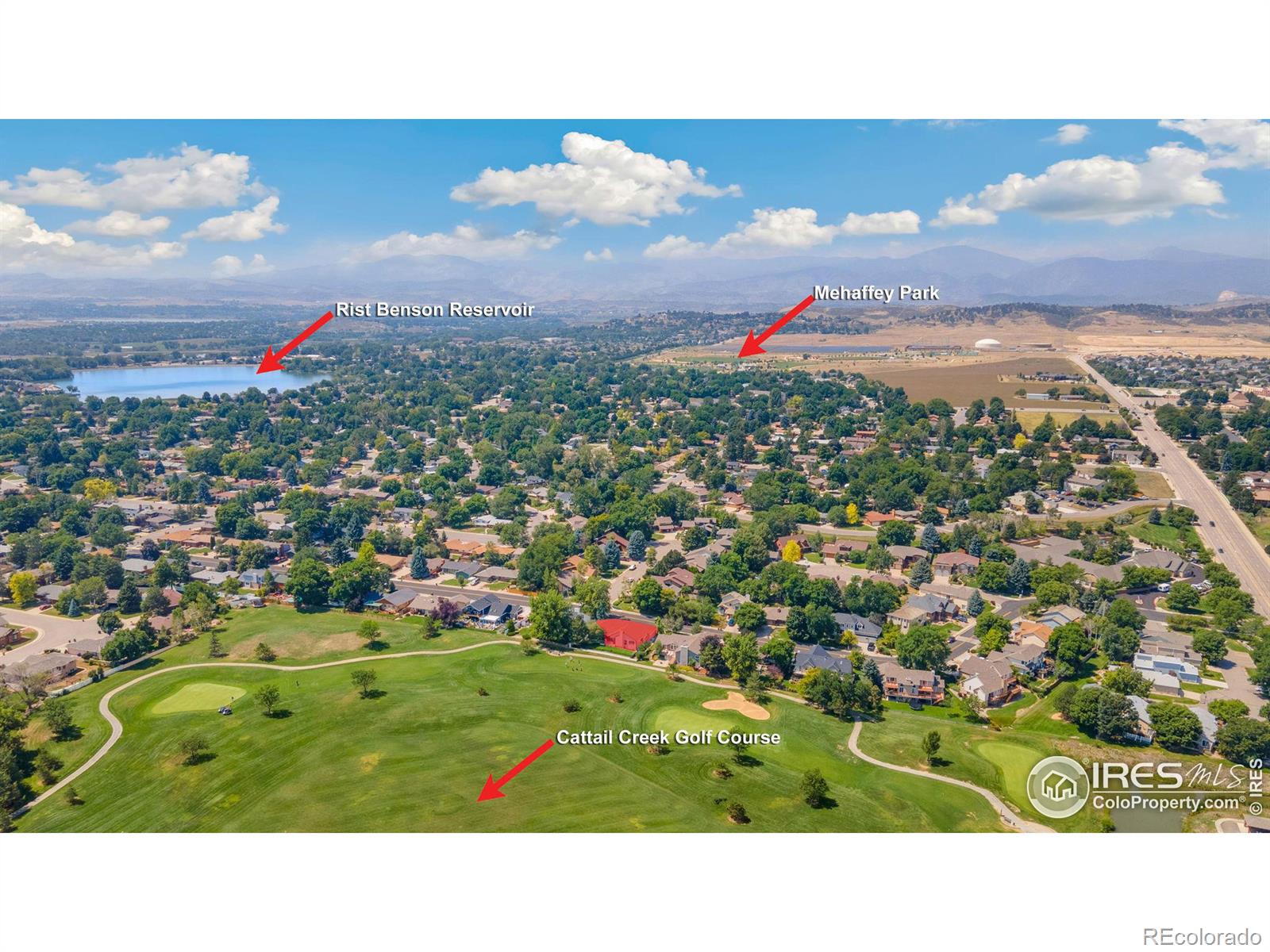 MLS Image #38 for 2688  empire avenue,loveland, Colorado