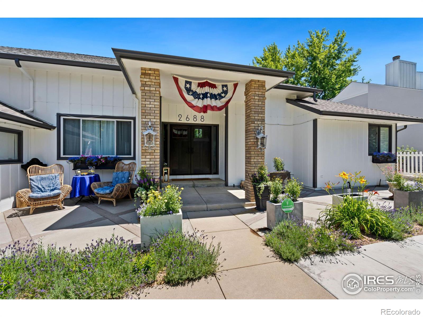 MLS Image #4 for 2688  empire avenue,loveland, Colorado