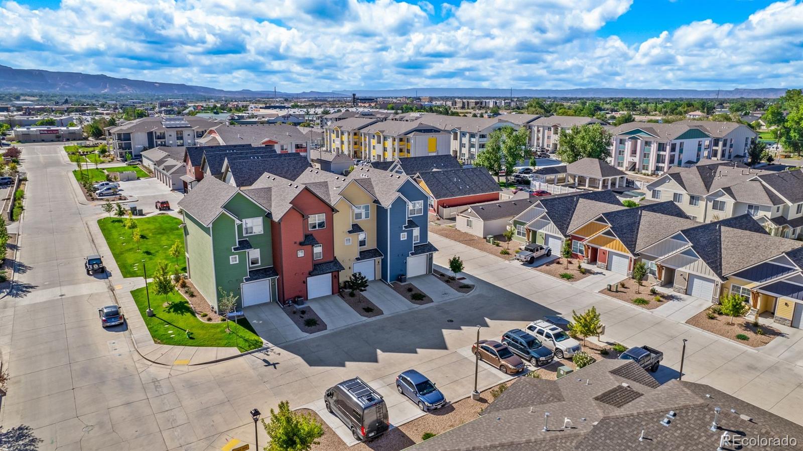 MLS Image #27 for 613  chimney rock lane,grand junction, Colorado