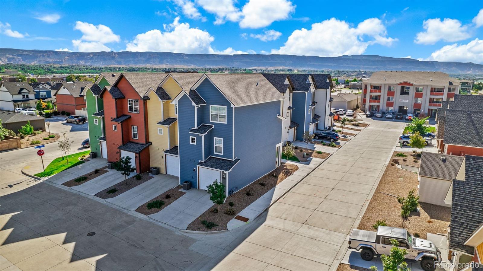 MLS Image #3 for 613  chimney rock lane,grand junction, Colorado