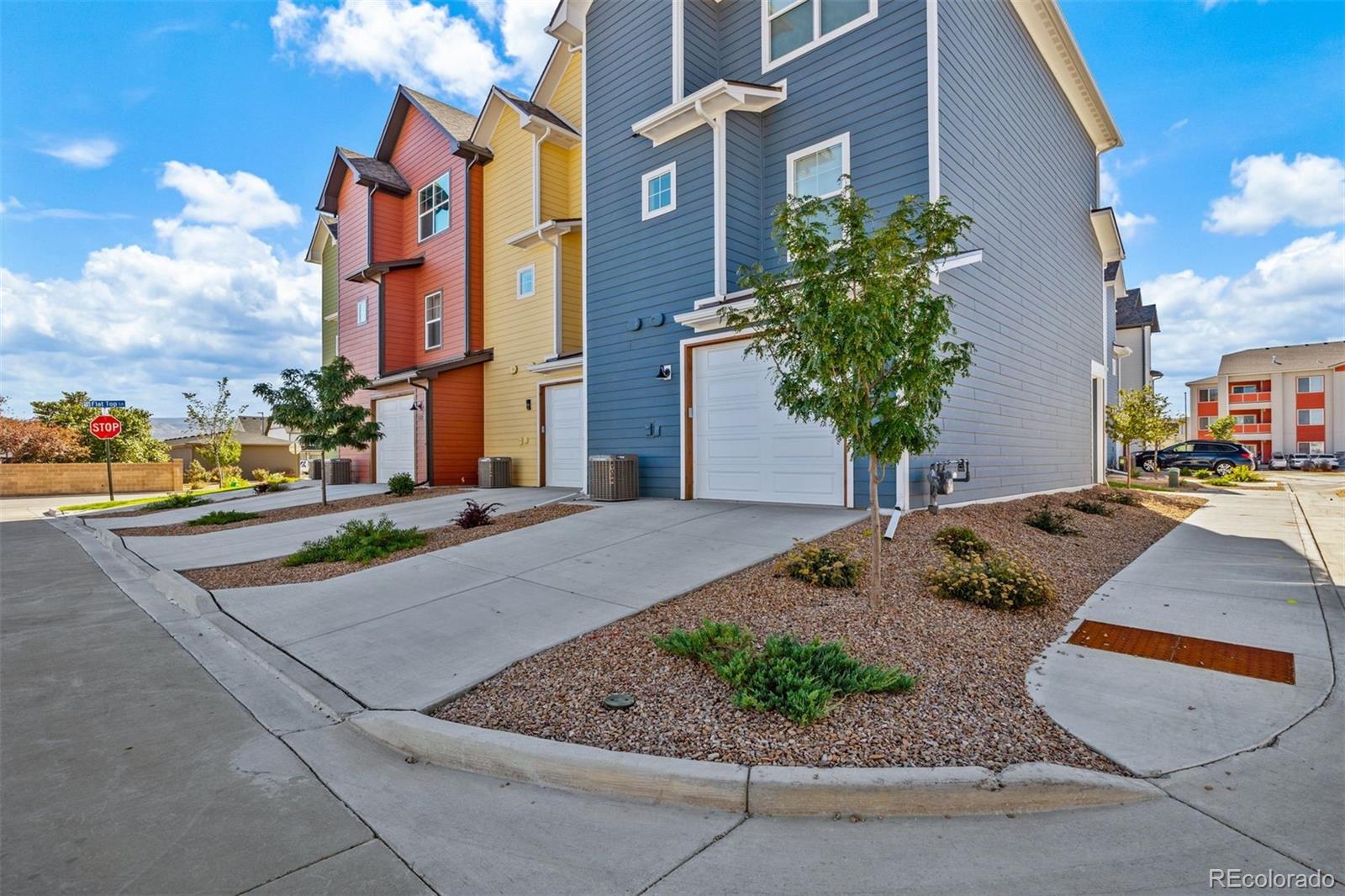 MLS Image #4 for 613  chimney rock lane,grand junction, Colorado