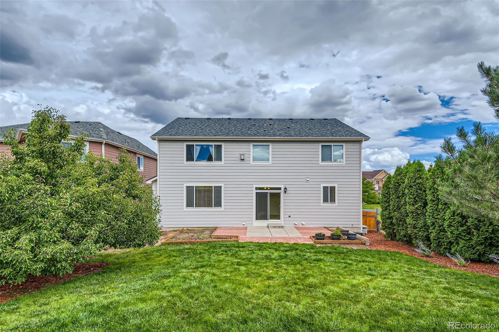 MLS Image #47 for 17048 e trailmaster drive,parker, Colorado