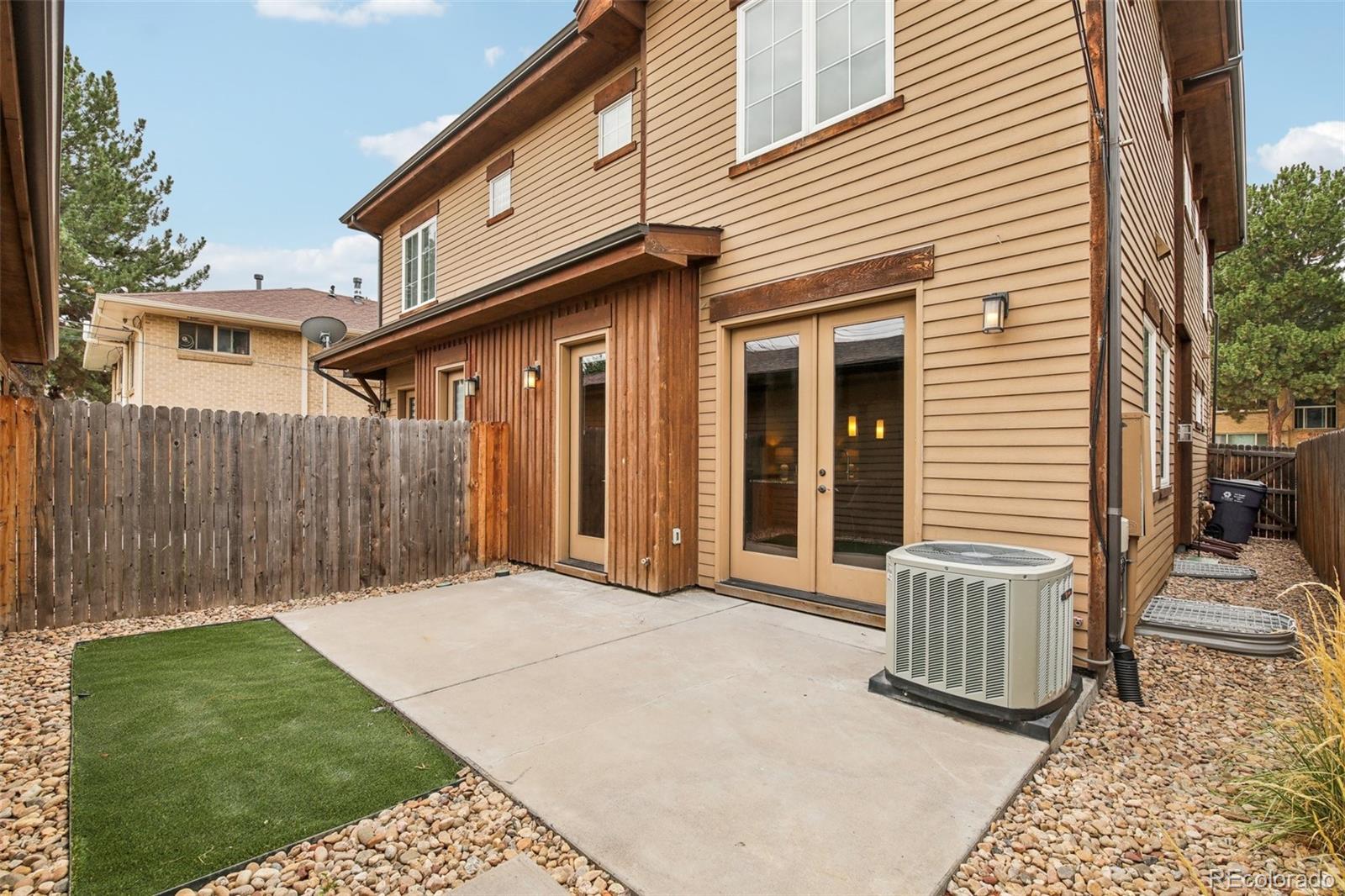 MLS Image #35 for 754 n birch street,denver, Colorado