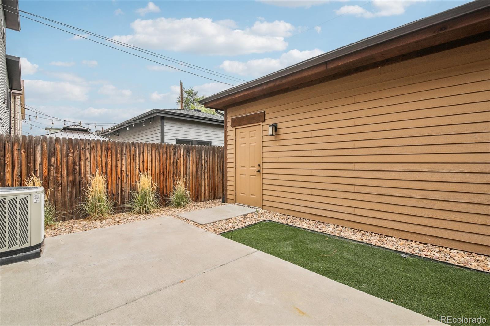 MLS Image #36 for 754 n birch street,denver, Colorado