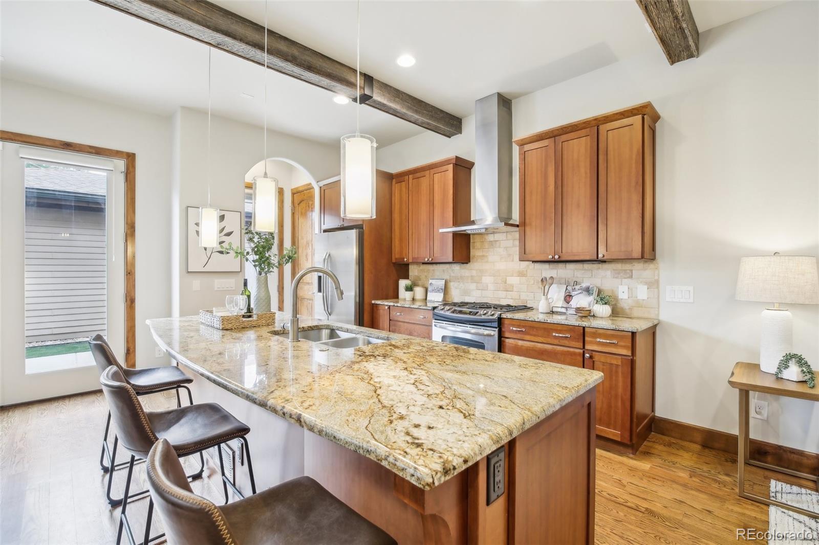 MLS Image #8 for 754 n birch street,denver, Colorado