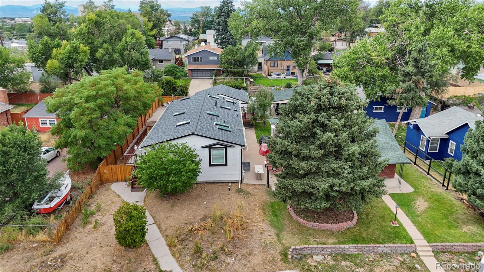 MLS Image #31 for 477 s jasmine street,denver, Colorado