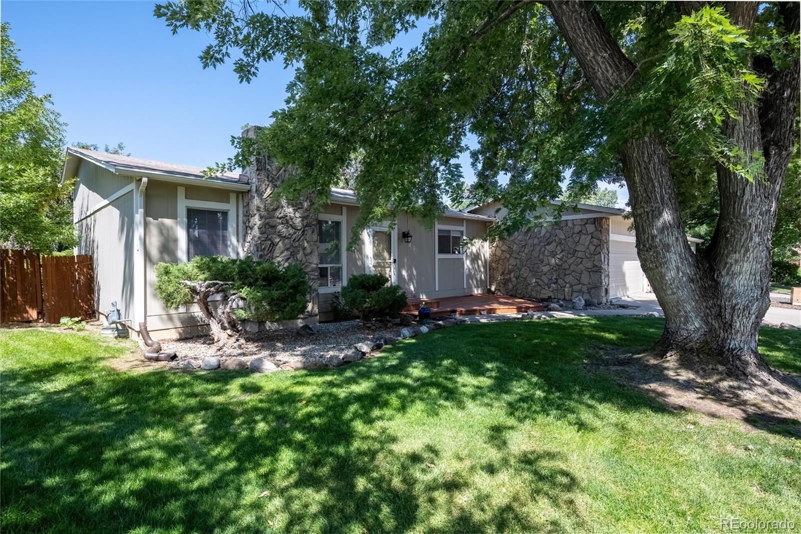 CMA Image for 7850  dover court,Arvada, Colorado