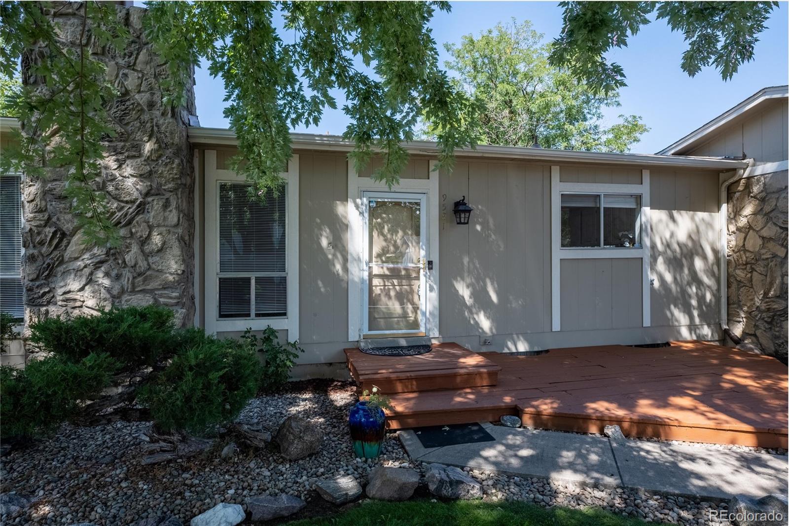 MLS Image #3 for 9581 w 75th place,arvada, Colorado