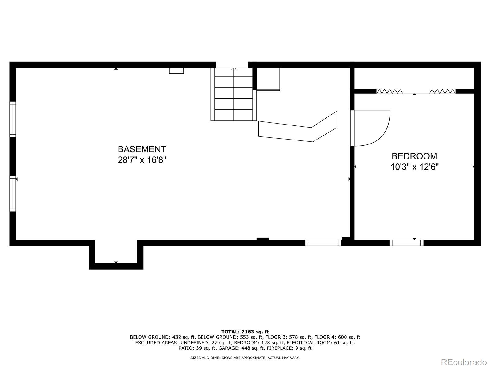 MLS Image #38 for 9581 w 75th place,arvada, Colorado