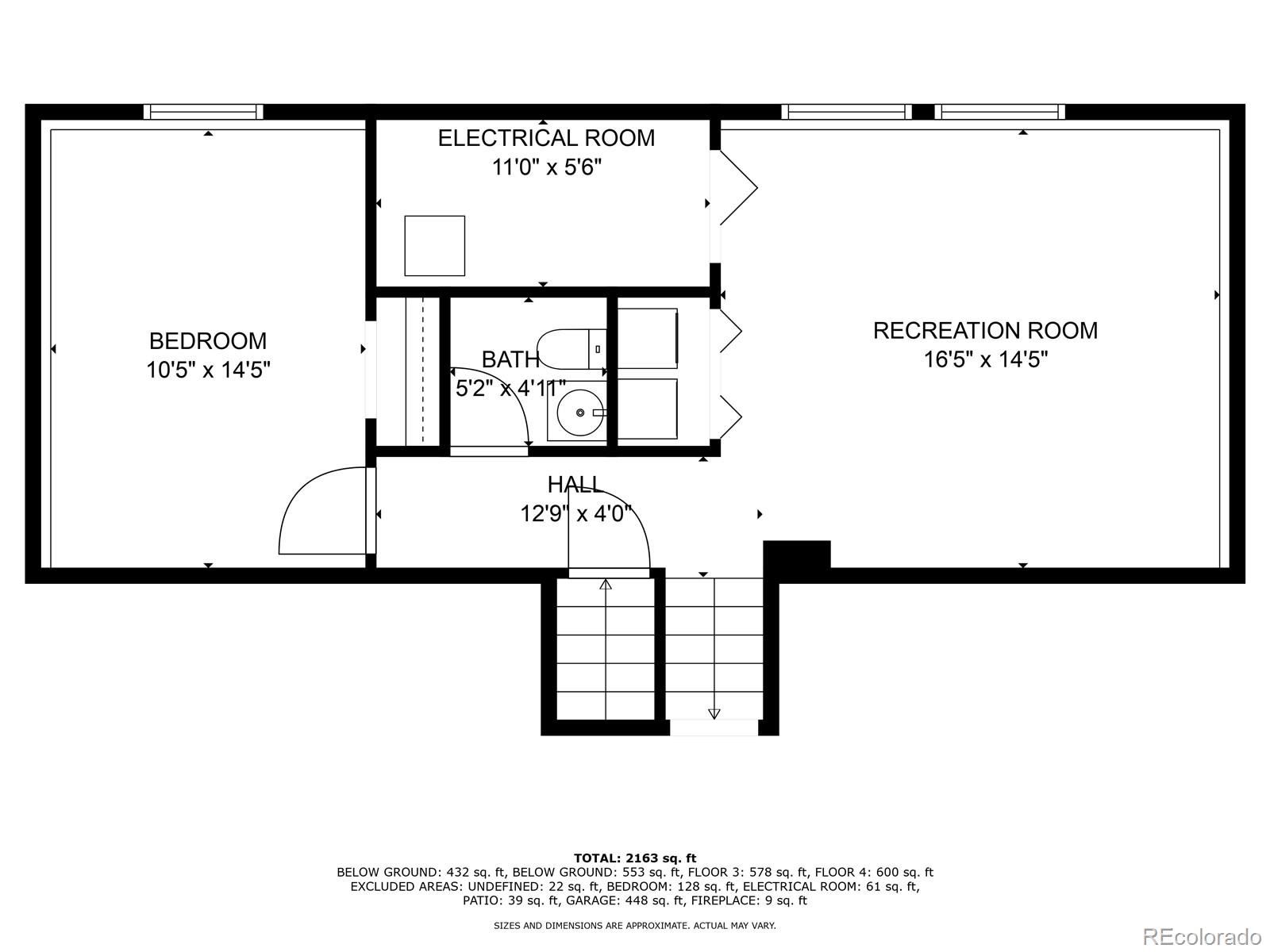 MLS Image #39 for 9581 w 75th place,arvada, Colorado