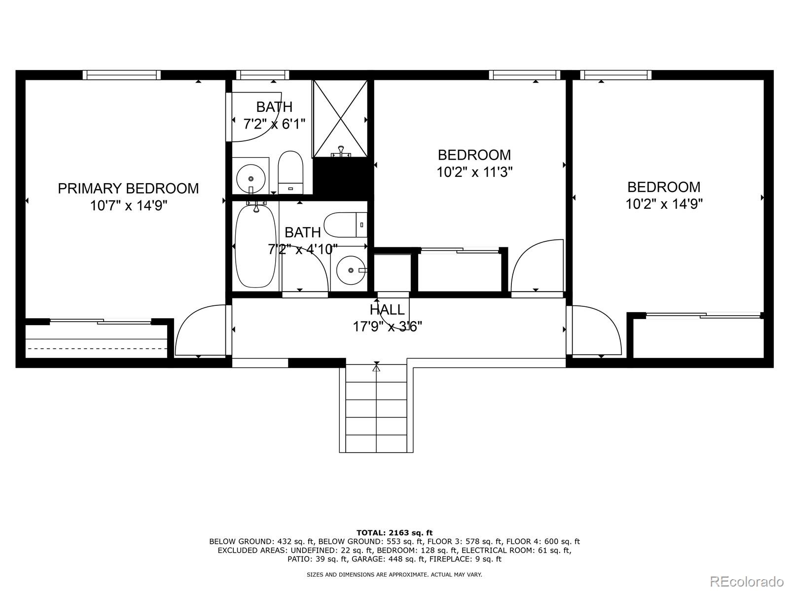 MLS Image #41 for 9581 w 75th place,arvada, Colorado