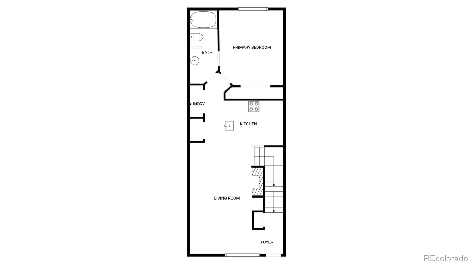 MLS Image #21 for 2818 w centennial drive h,littleton, Colorado