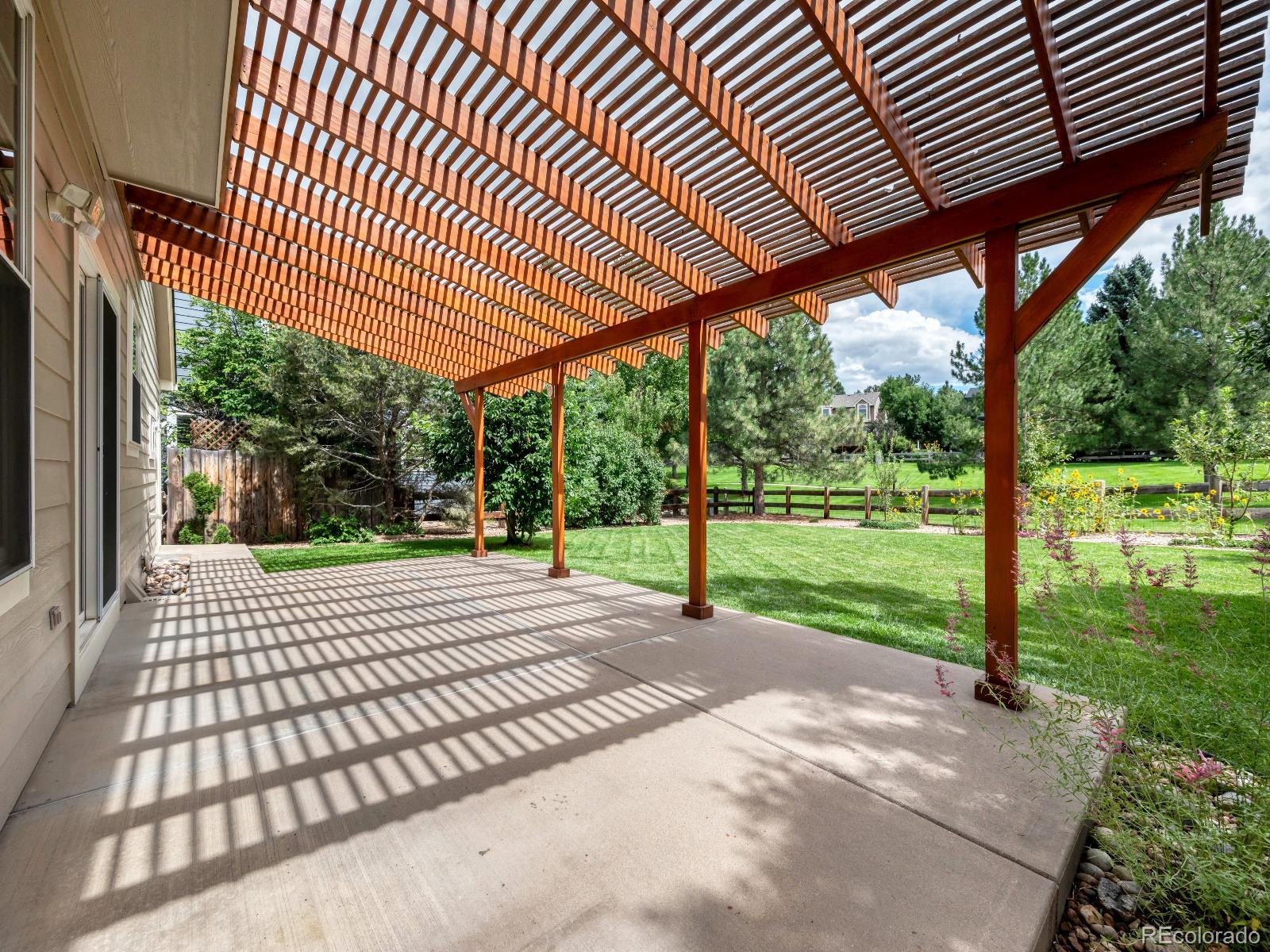 MLS Image #29 for 7250  brighton place,castle pines, Colorado