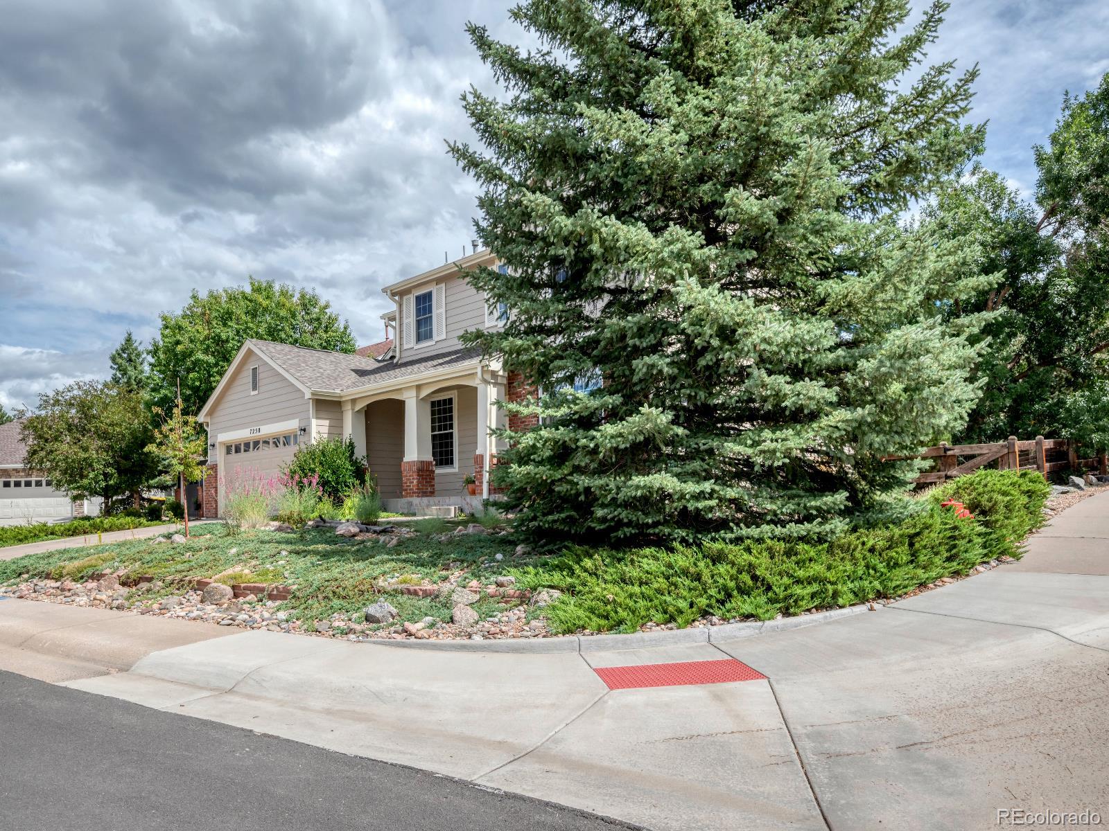 MLS Image #33 for 7250  brighton place,castle pines, Colorado