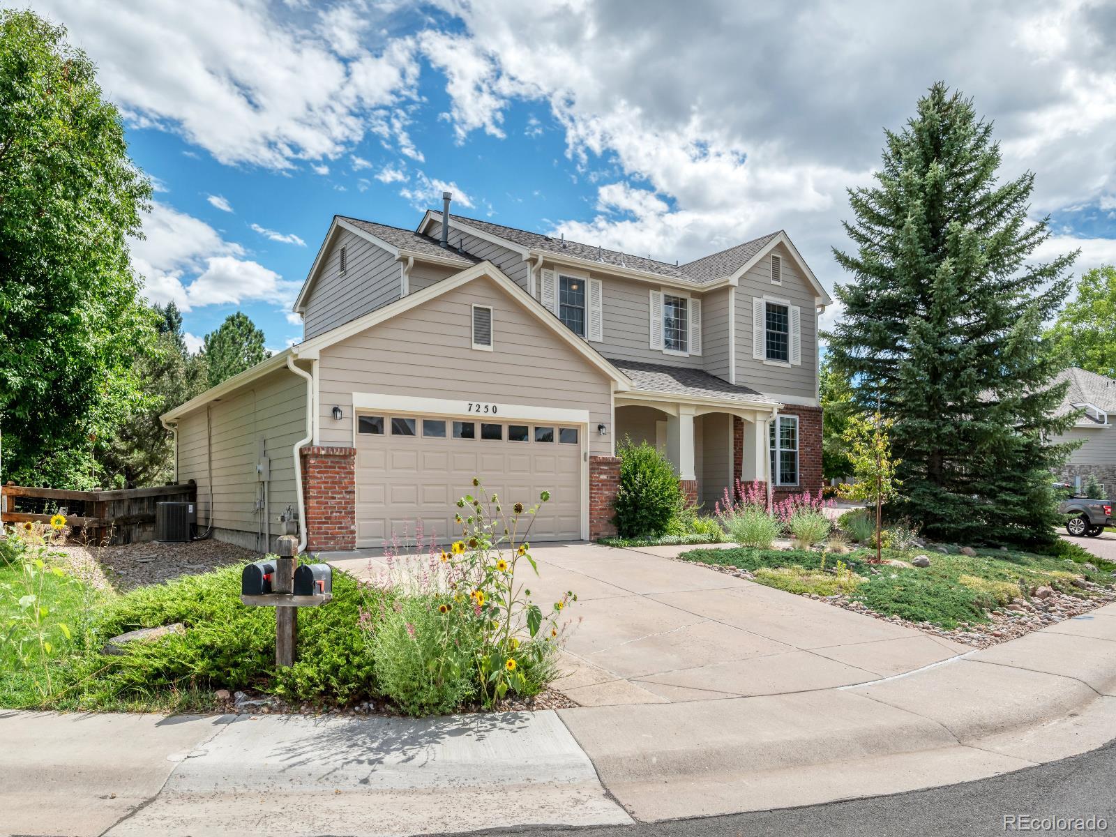 MLS Image #34 for 7250  brighton place,castle pines, Colorado