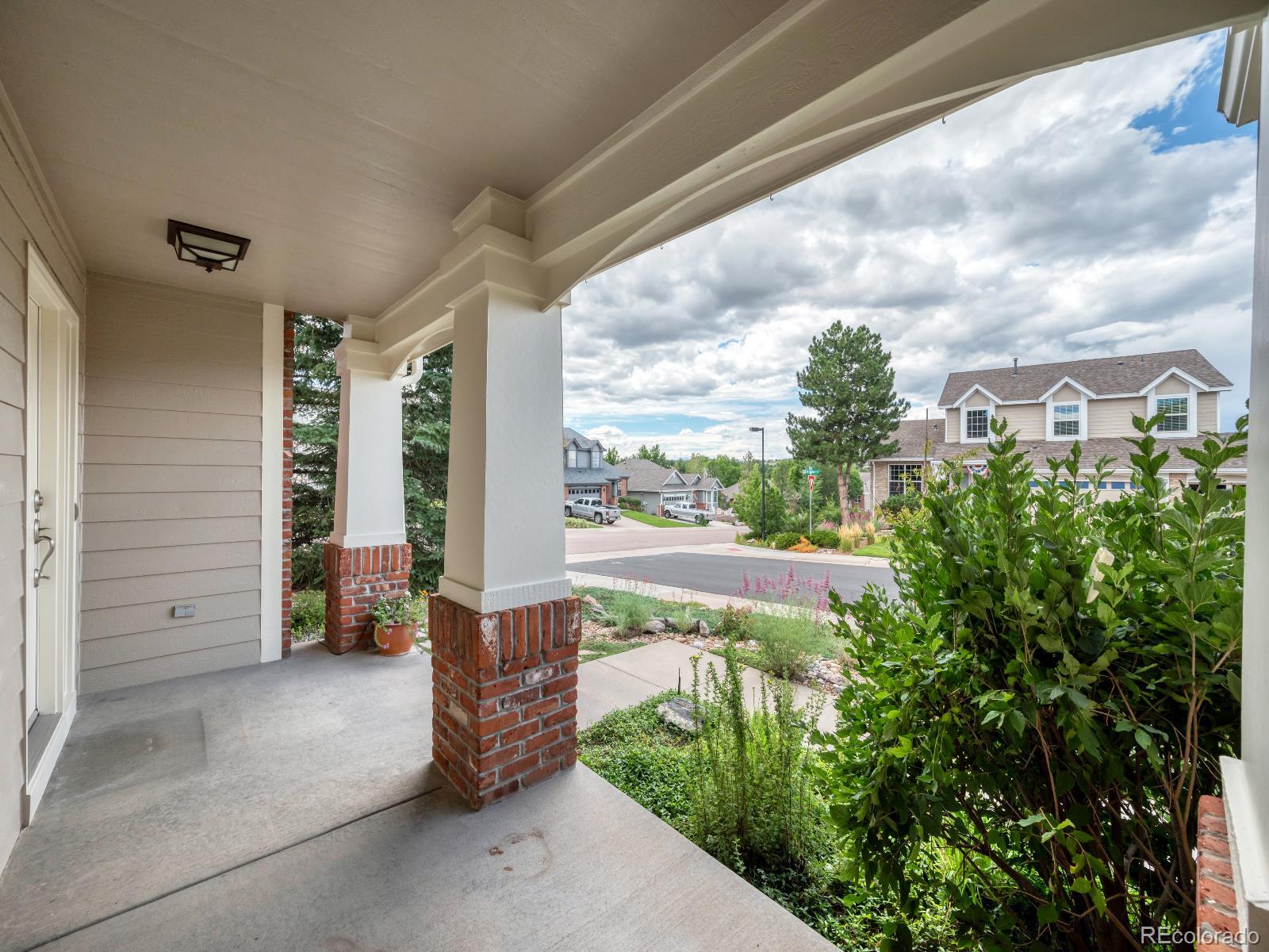 MLS Image #35 for 7250  brighton place,castle pines, Colorado