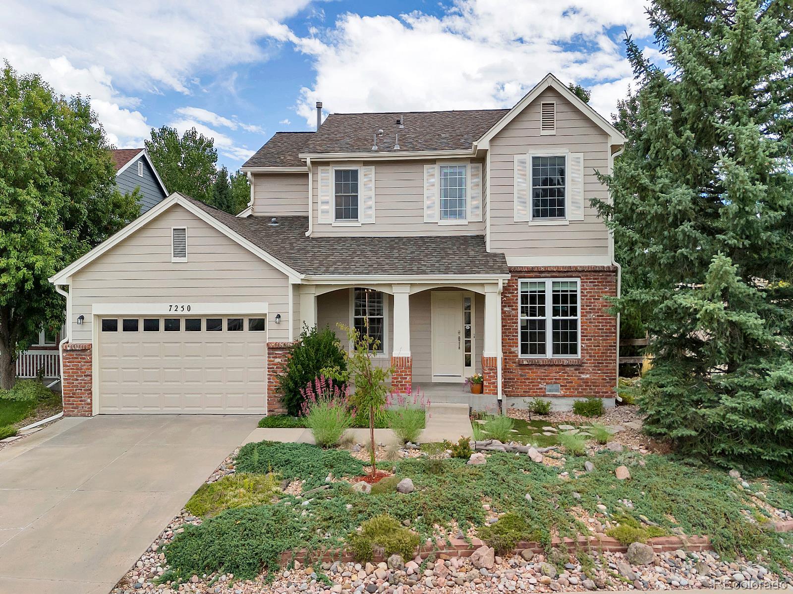 MLS Image #36 for 7250  brighton place,castle pines, Colorado