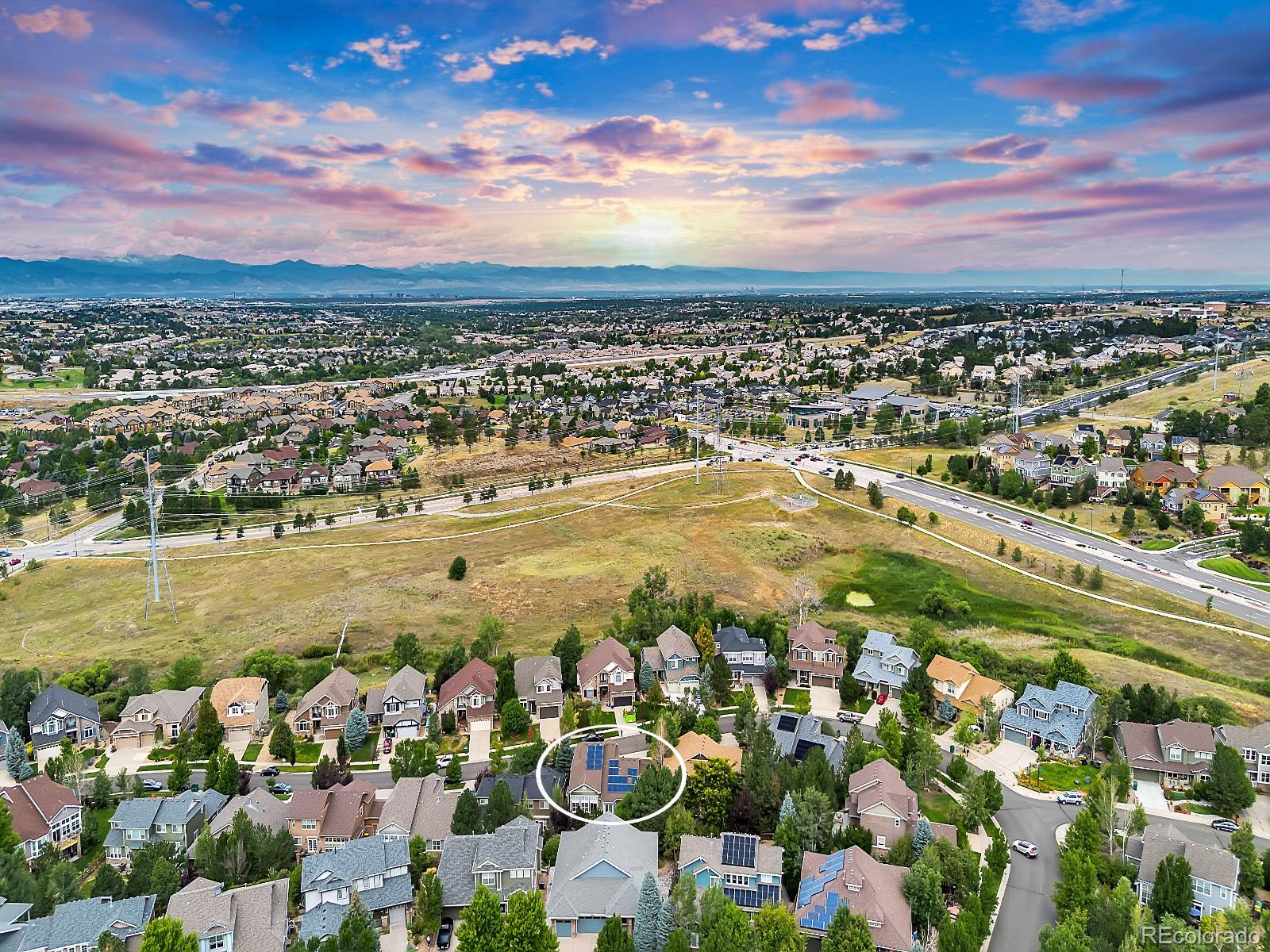 MLS Image #34 for 24358 e roxbury circle,aurora, Colorado