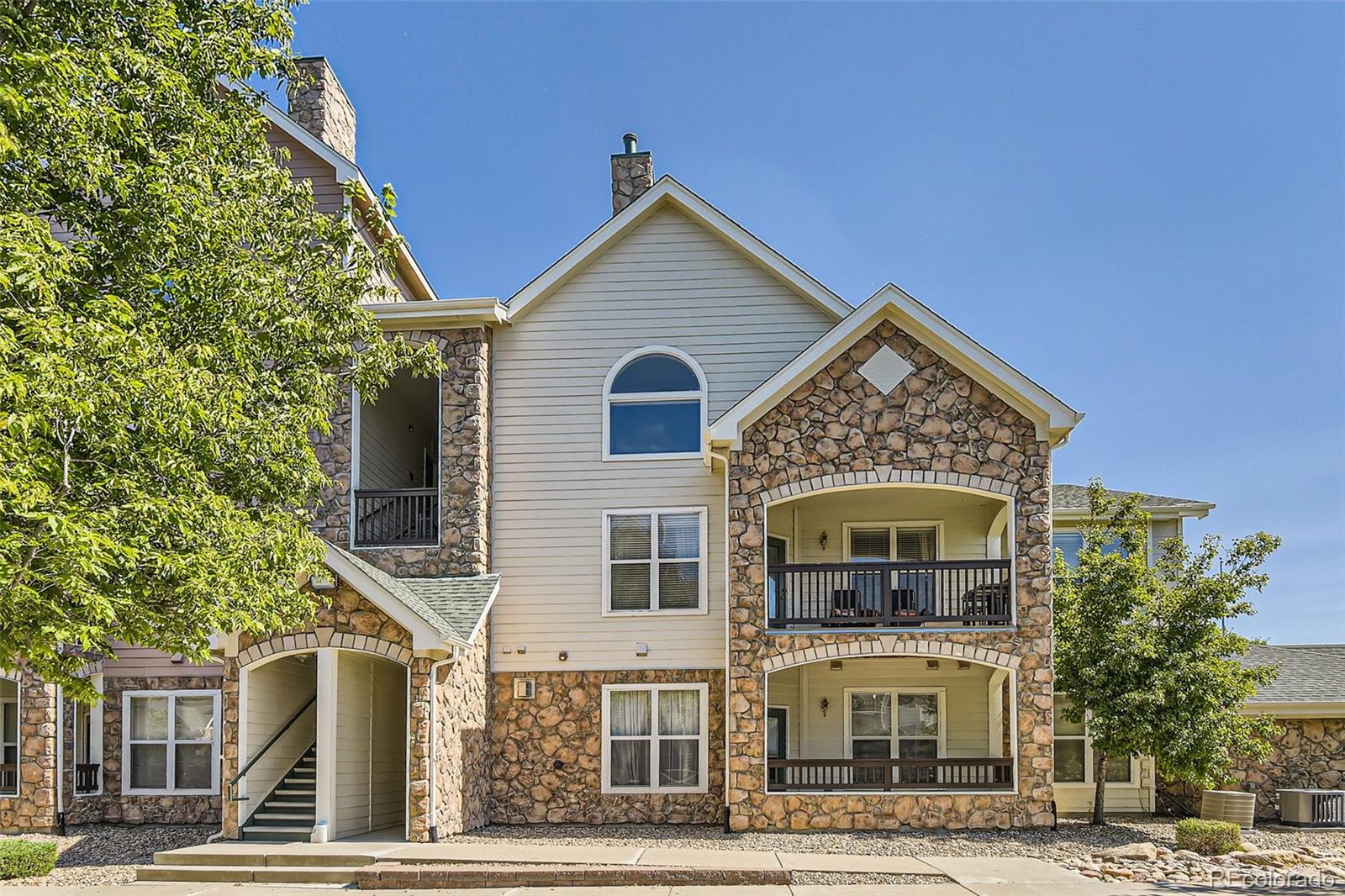 MLS Image #0 for 19049 e warren drive 104,aurora, Colorado