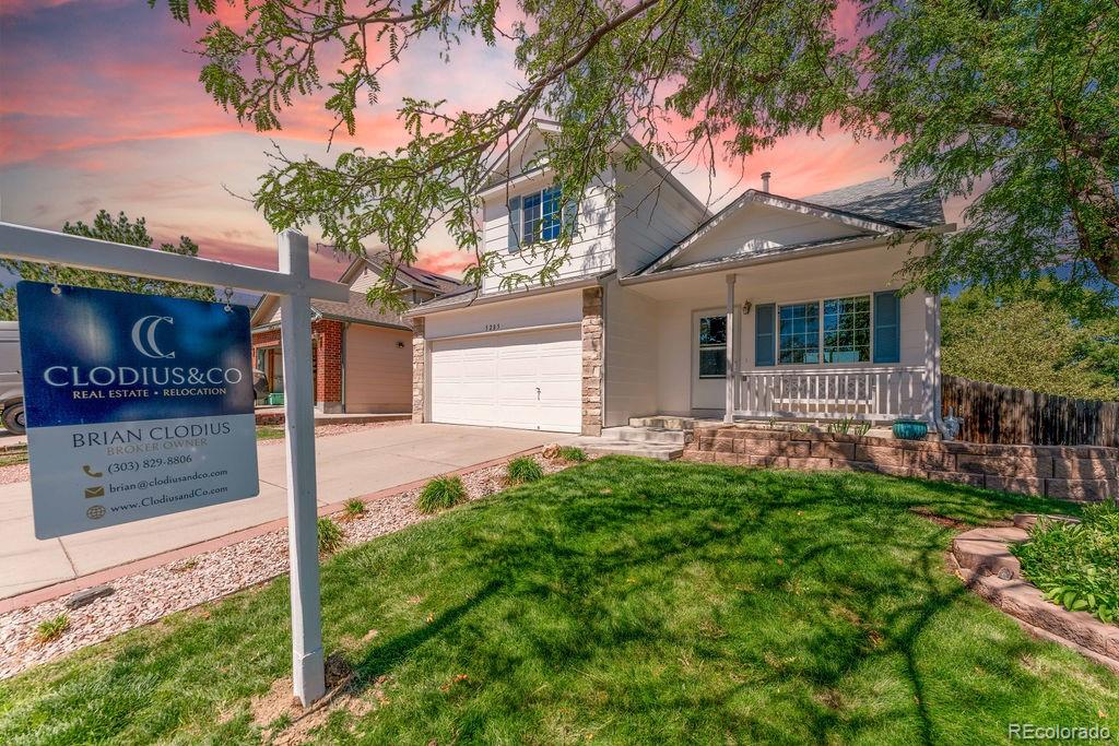 CMA Image for 5285 e 128th drive,Thornton, Colorado