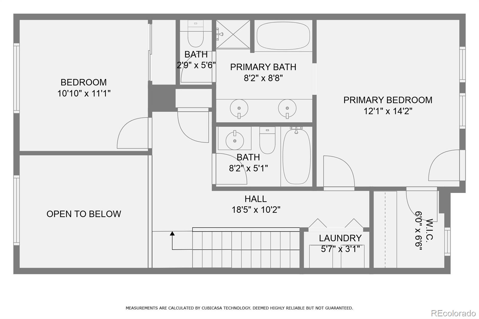 MLS Image #28 for 11250  florence street,commerce city, Colorado