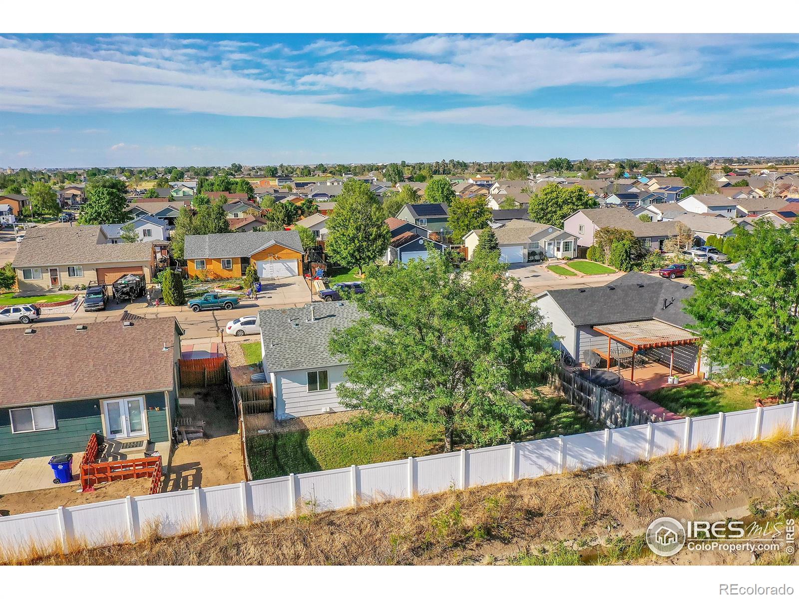 MLS Image #26 for 916 e 25th st ln,greeley, Colorado