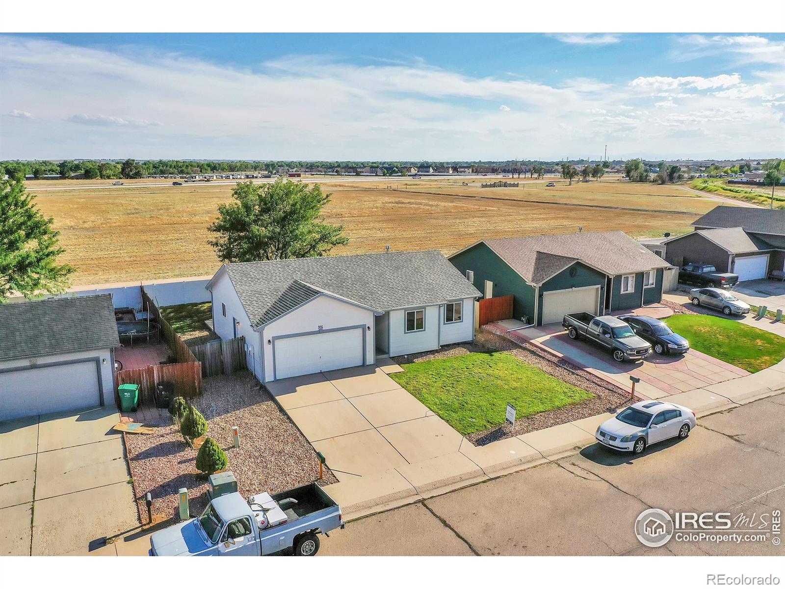 MLS Image #32 for 916 e 25th st ln,greeley, Colorado