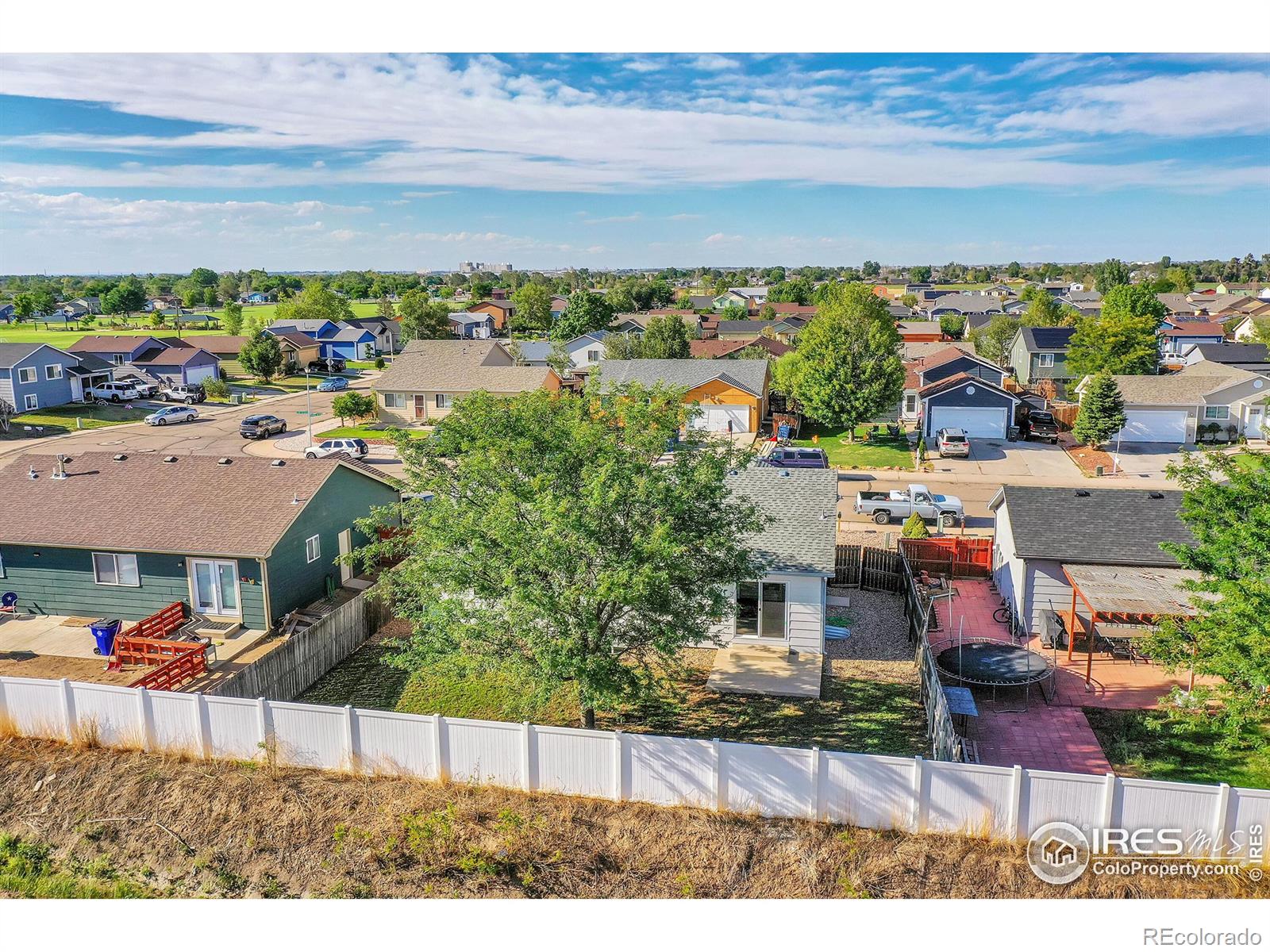 MLS Image #35 for 916 e 25th st ln,greeley, Colorado