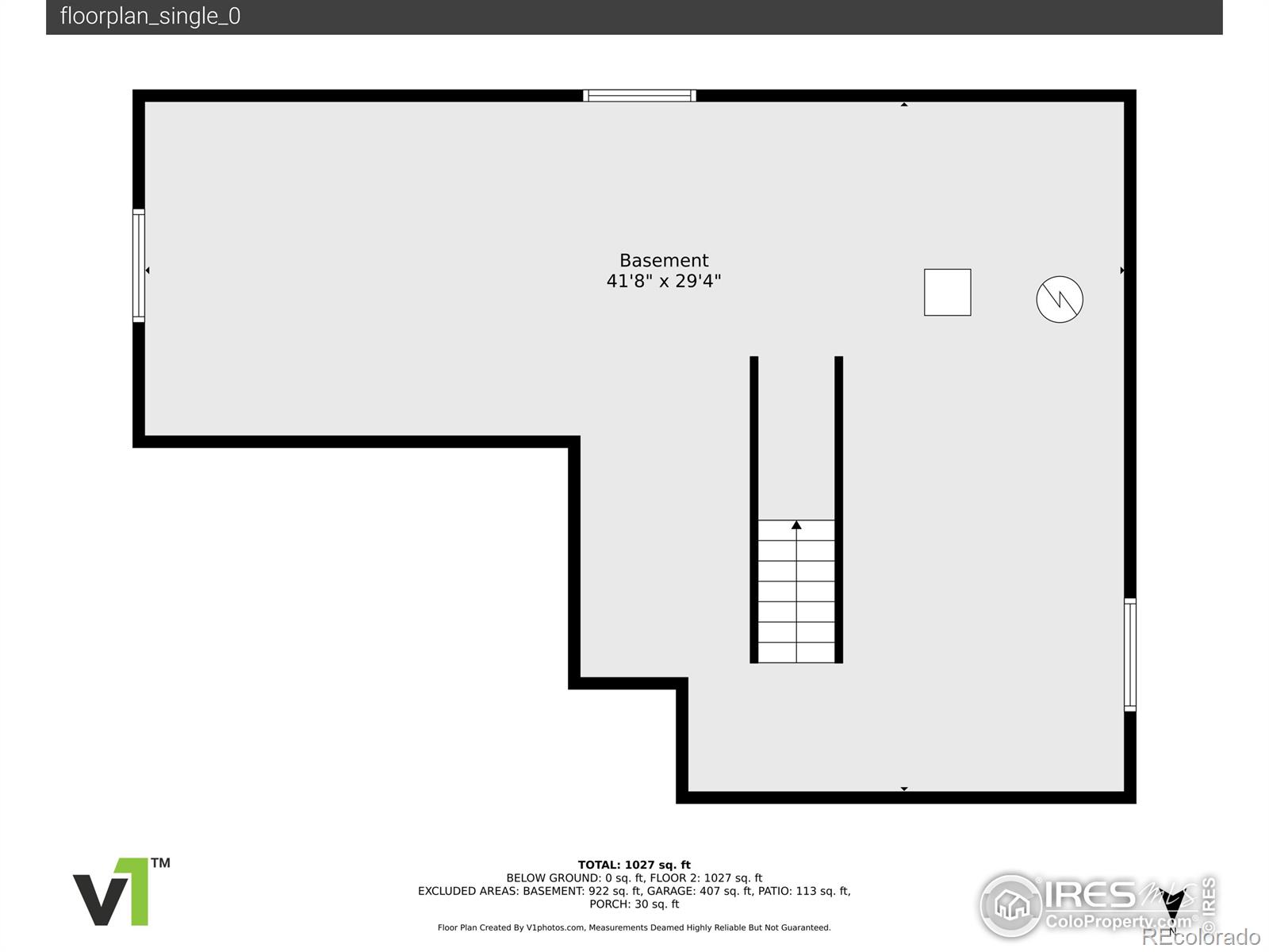 MLS Image #37 for 916 e 25th st ln,greeley, Colorado