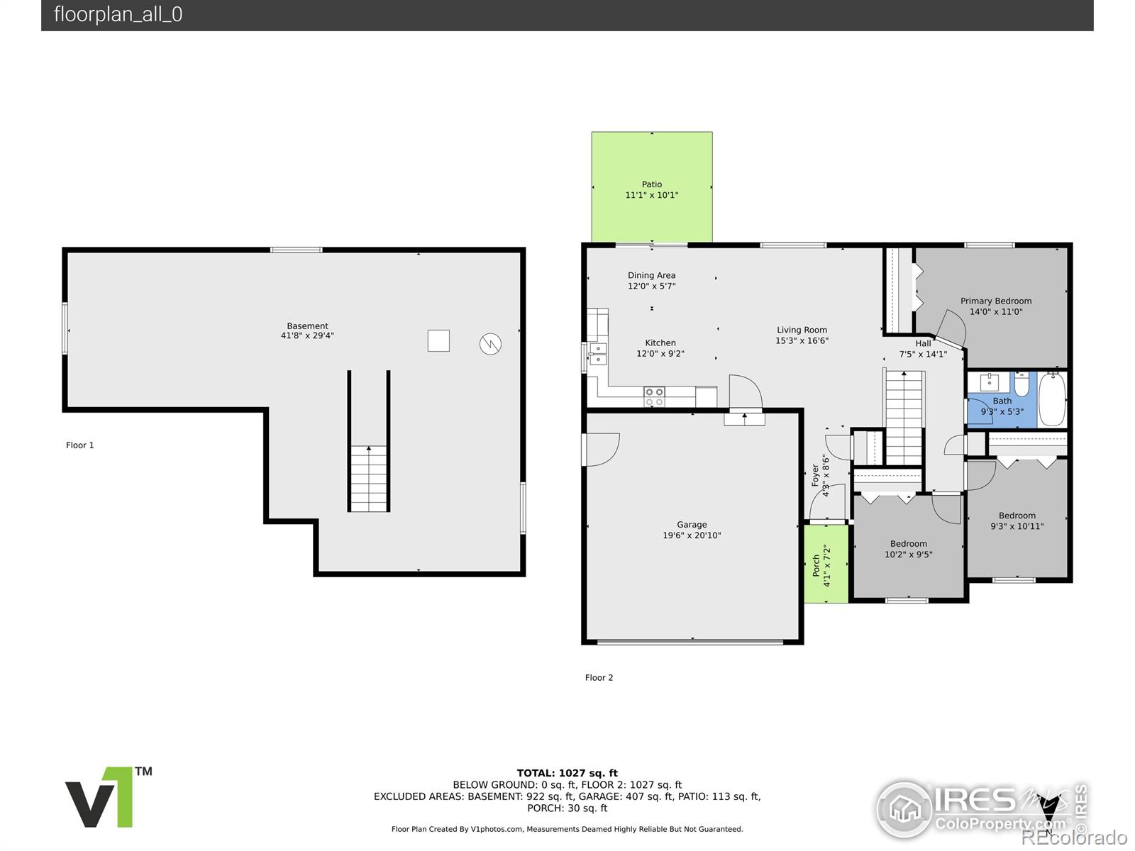 MLS Image #39 for 916 e 25th st ln,greeley, Colorado