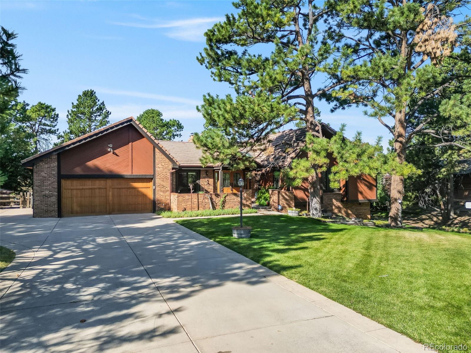 MLS Image #2 for 6167  belmont way,parker, Colorado