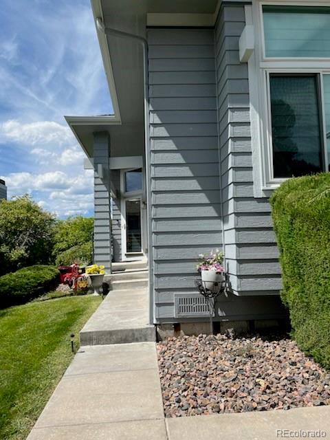 MLS Image #1 for 2489  mount royal drive,castle rock, Colorado