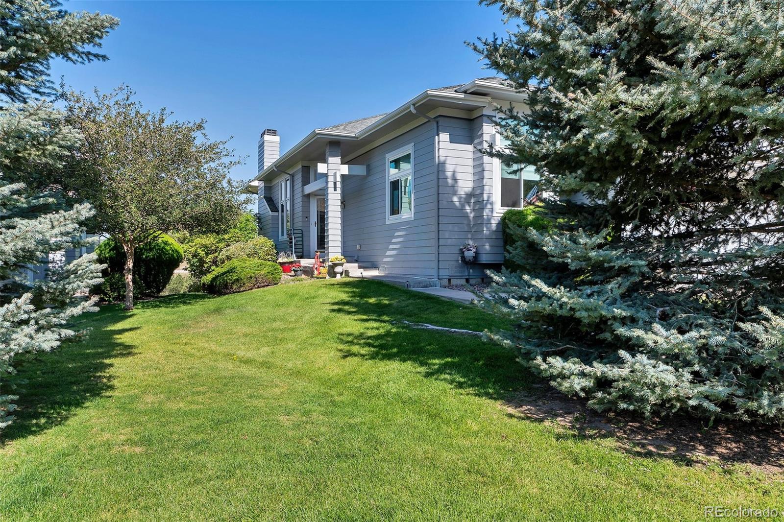 MLS Image #2 for 2489  mount royal drive,castle rock, Colorado