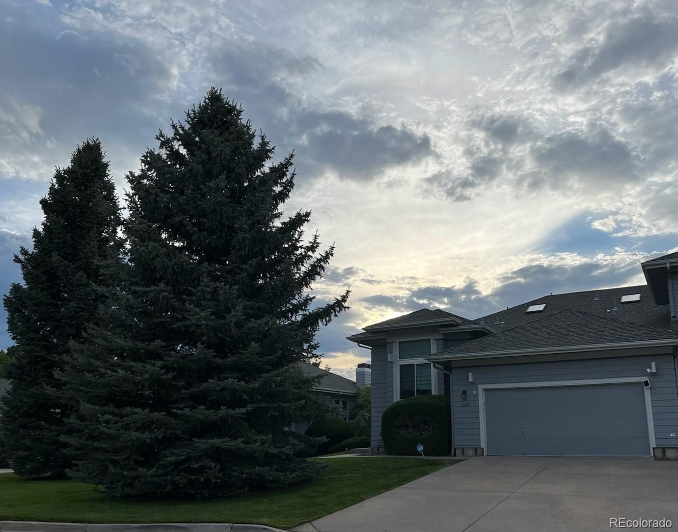 MLS Image #20 for 2489  mount royal drive,castle rock, Colorado