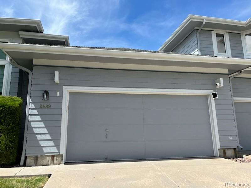 MLS Image #3 for 2489  mount royal drive,castle rock, Colorado