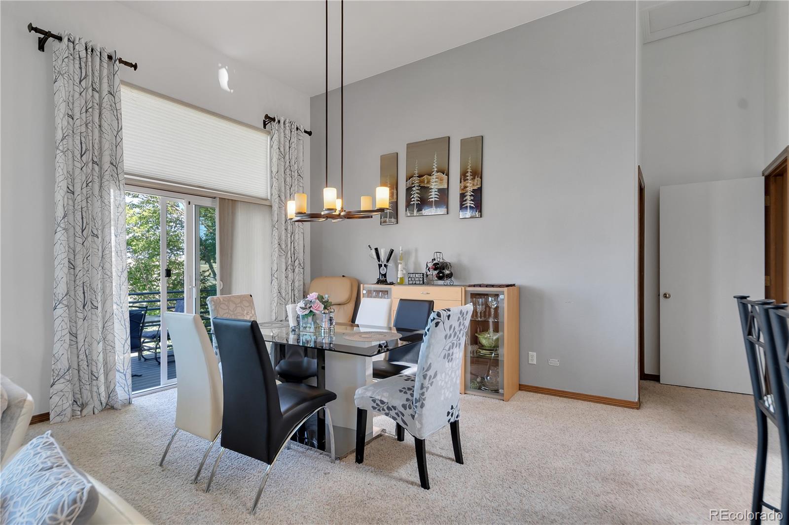 MLS Image #4 for 2489  mount royal drive,castle rock, Colorado