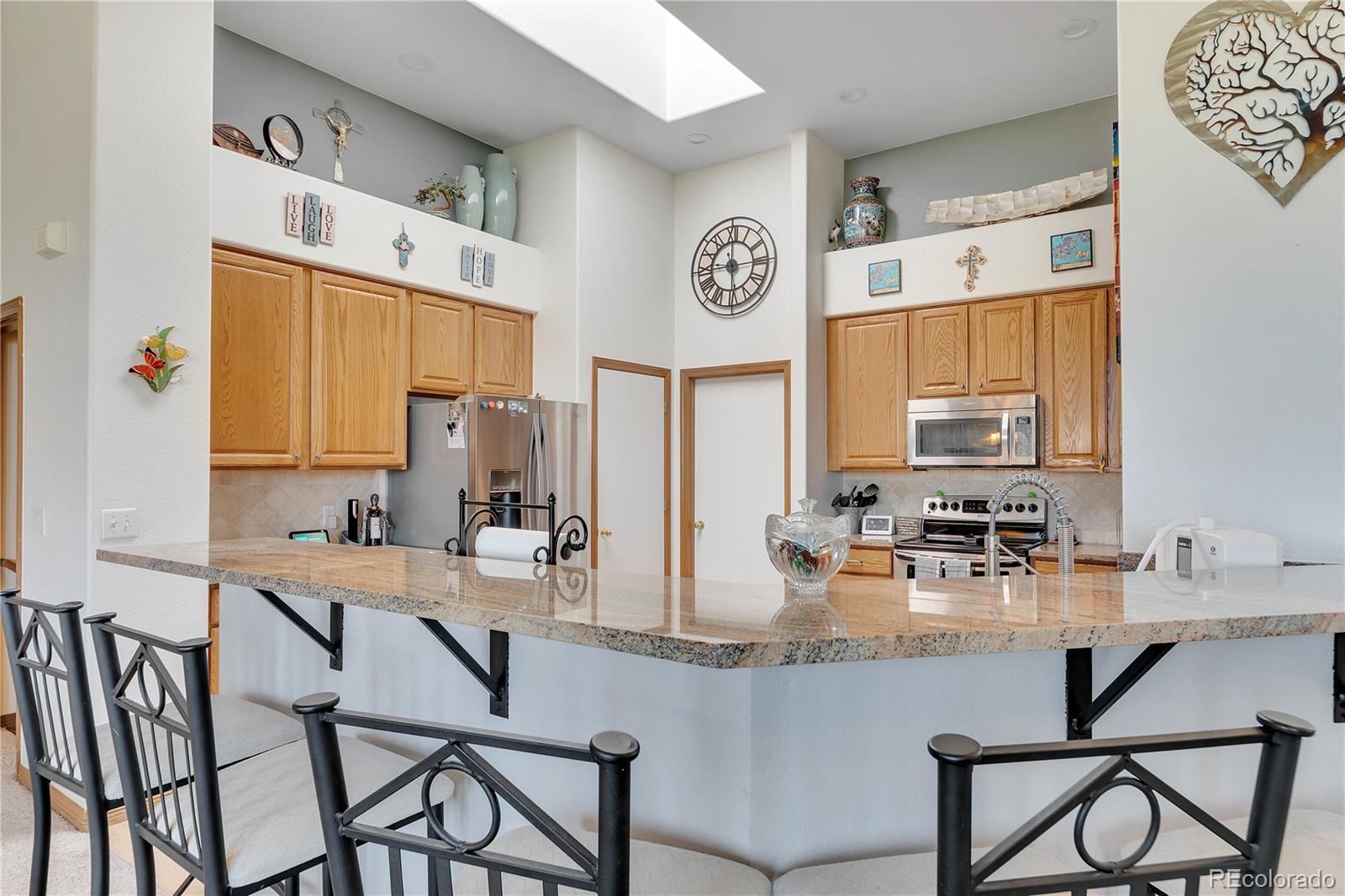 MLS Image #7 for 2489  mount royal drive,castle rock, Colorado