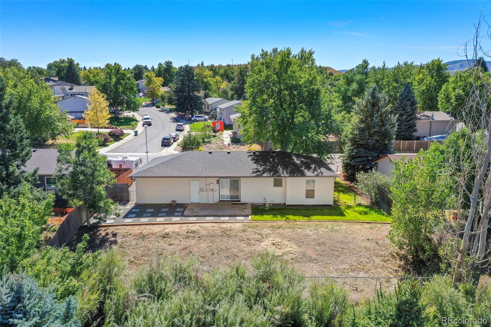 MLS Image #28 for 10255 w keene avenue,denver, Colorado