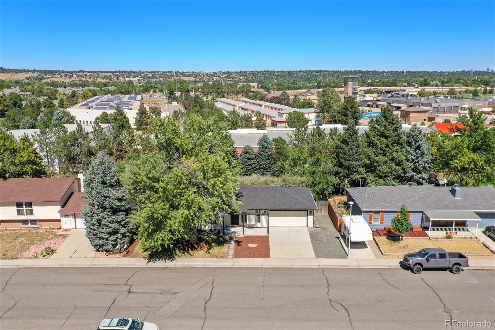 MLS Image #29 for 10255 w keene avenue,denver, Colorado