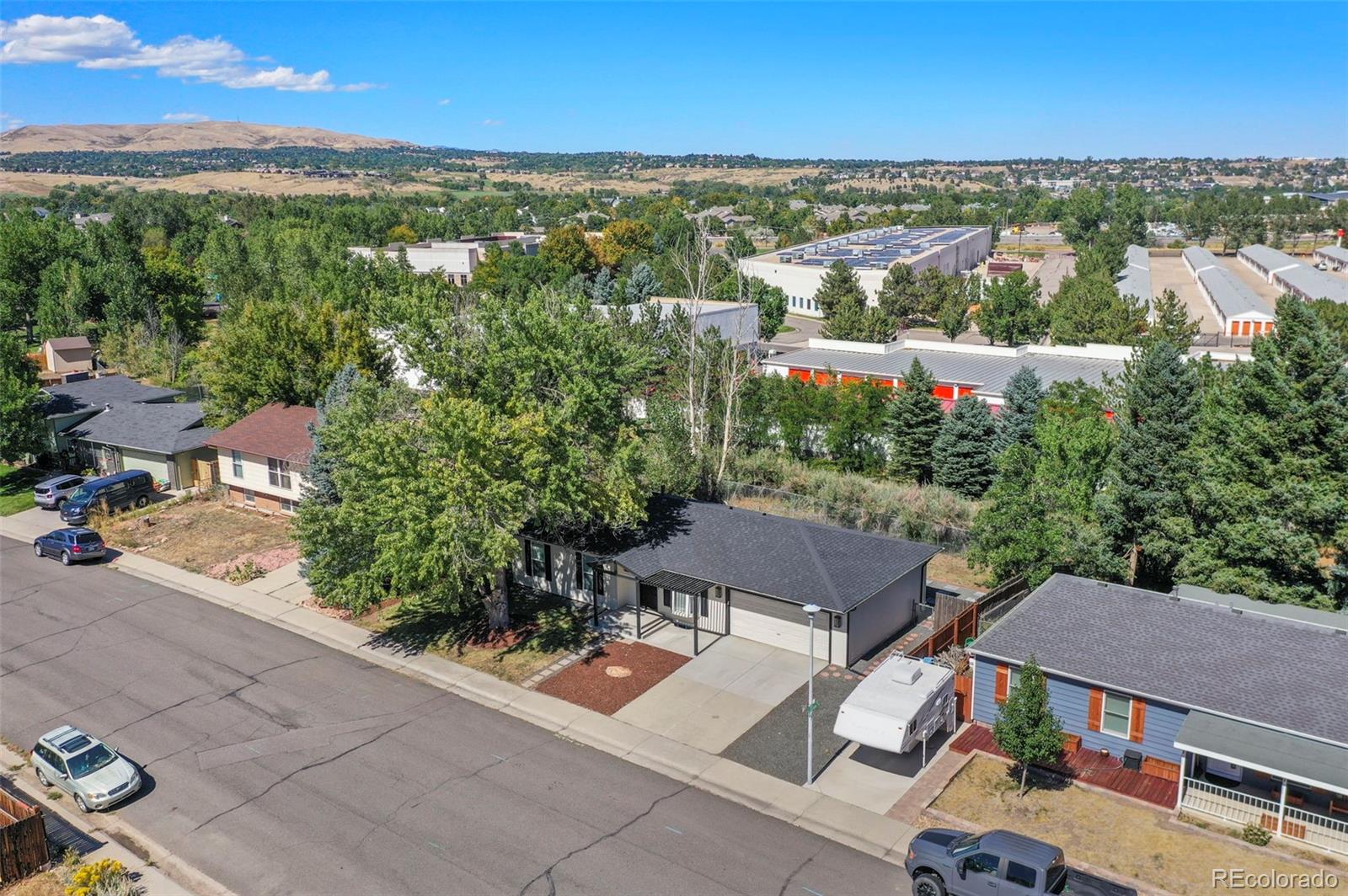 MLS Image #30 for 10255 w keene avenue,denver, Colorado