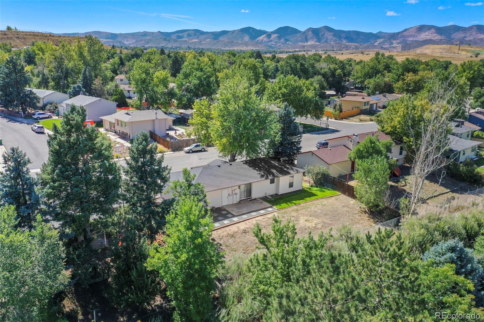 MLS Image #31 for 10255 w keene avenue,denver, Colorado