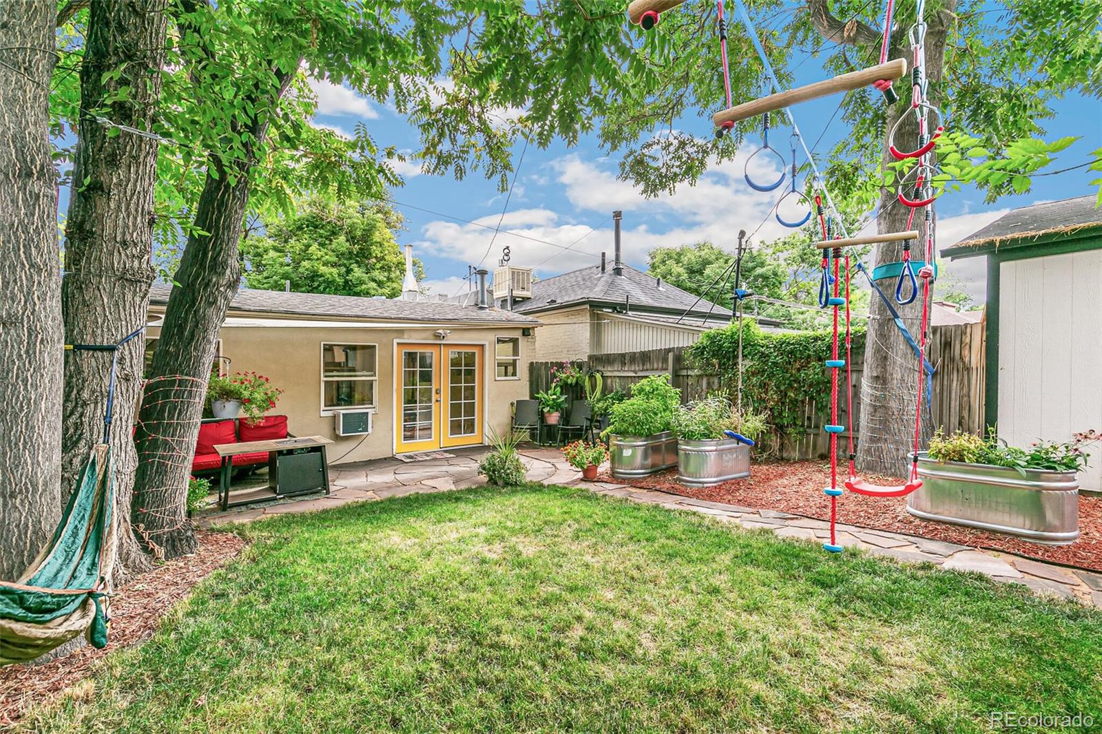 MLS Image #24 for 1005  cook street,denver, Colorado