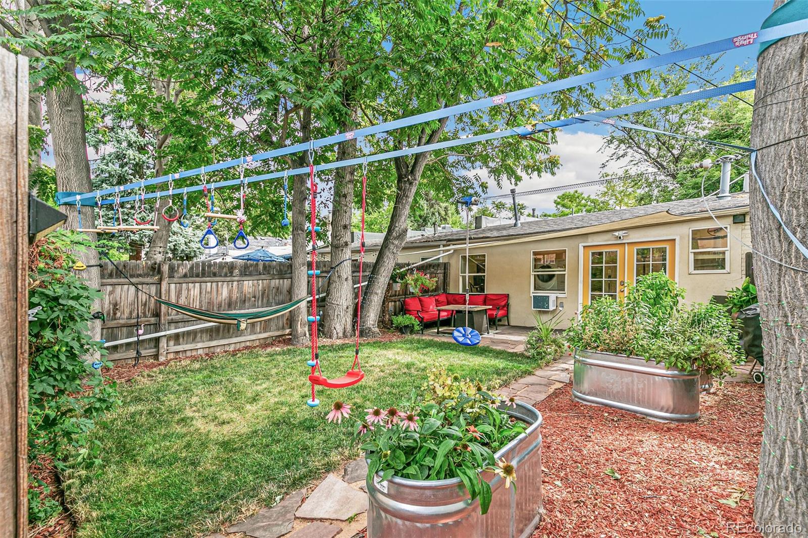 MLS Image #25 for 1005  cook street,denver, Colorado