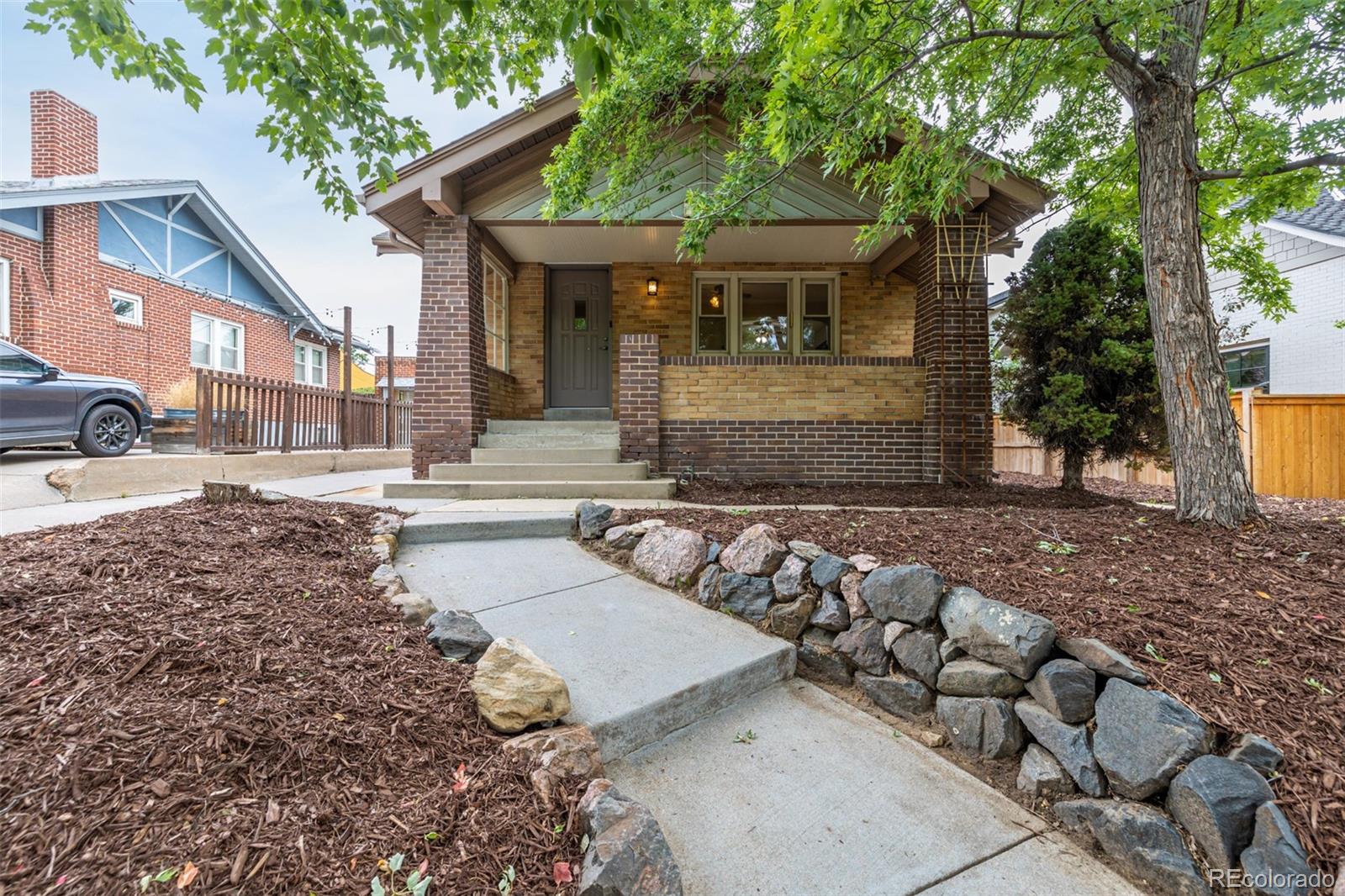 CMA Image for 4160  hooker street,Denver, Colorado