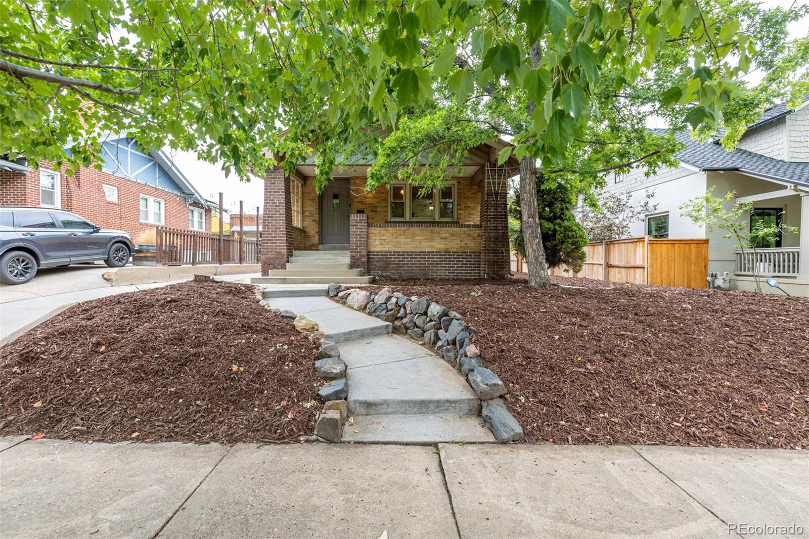 MLS Image #2 for 4160  hooker street,denver, Colorado