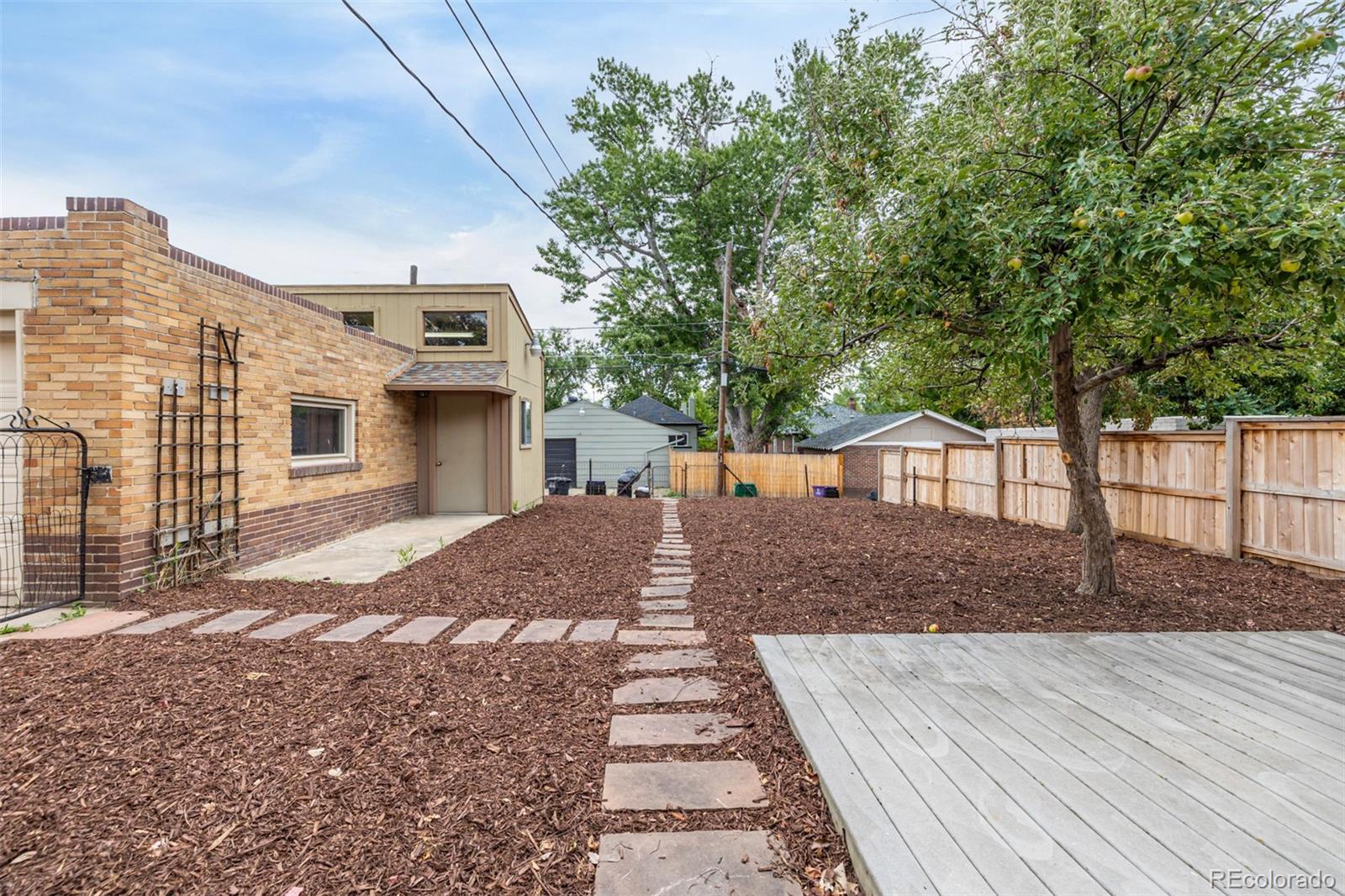 MLS Image #41 for 4160  hooker street,denver, Colorado